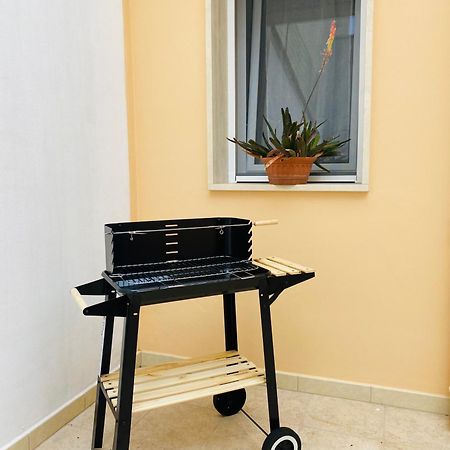 Villa Civico35 à San Vito dei Normanni Extérieur photo