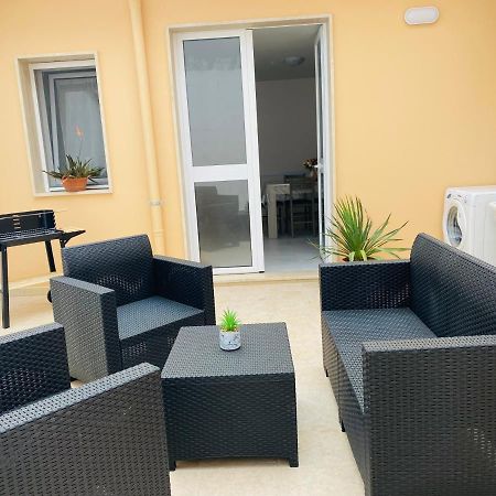 Villa Civico35 à San Vito dei Normanni Extérieur photo