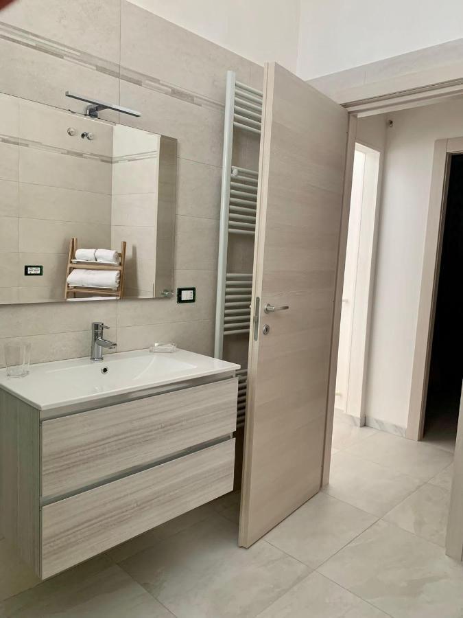 Villa Civico35 à San Vito dei Normanni Extérieur photo