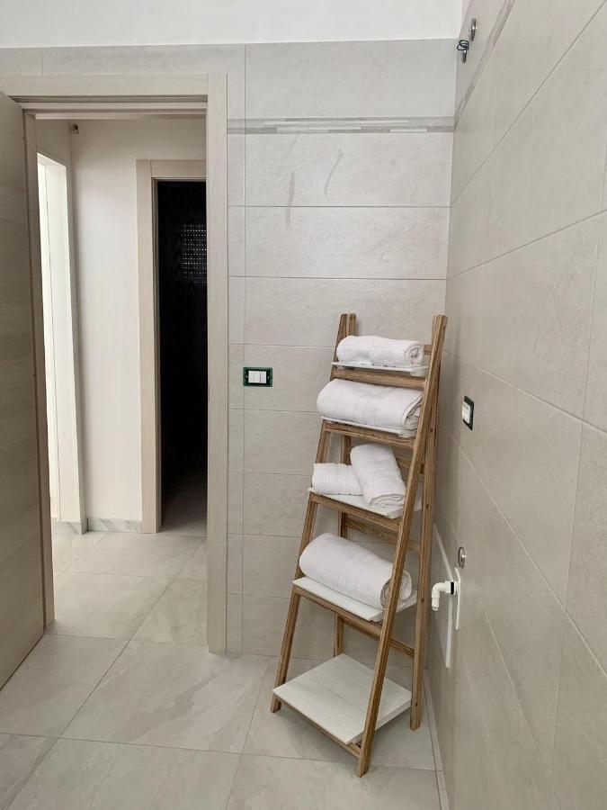 Villa Civico35 à San Vito dei Normanni Extérieur photo