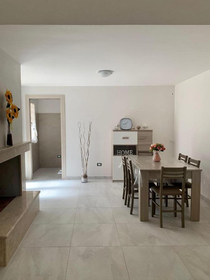 Villa Civico35 à San Vito dei Normanni Extérieur photo