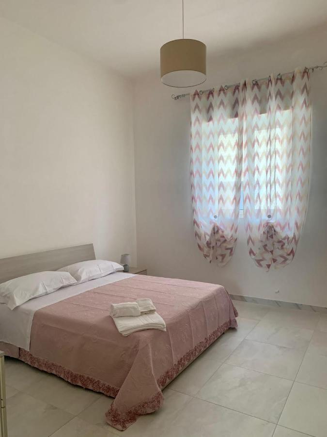 Villa Civico35 à San Vito dei Normanni Extérieur photo