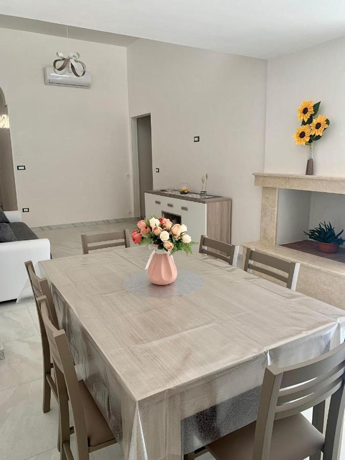 Villa Civico35 à San Vito dei Normanni Extérieur photo