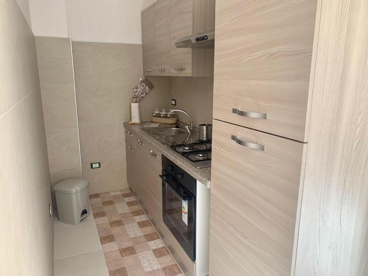 Villa Civico35 à San Vito dei Normanni Extérieur photo
