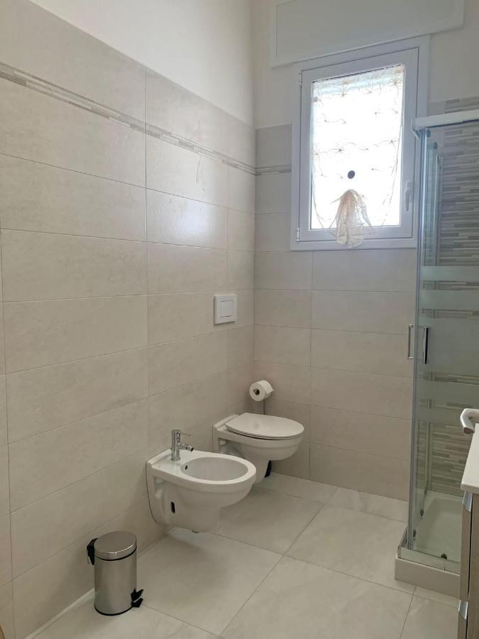 Villa Civico35 à San Vito dei Normanni Extérieur photo