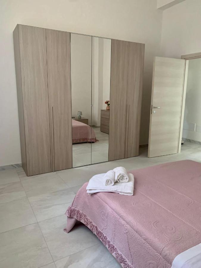 Villa Civico35 à San Vito dei Normanni Extérieur photo