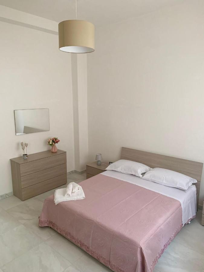 Villa Civico35 à San Vito dei Normanni Extérieur photo