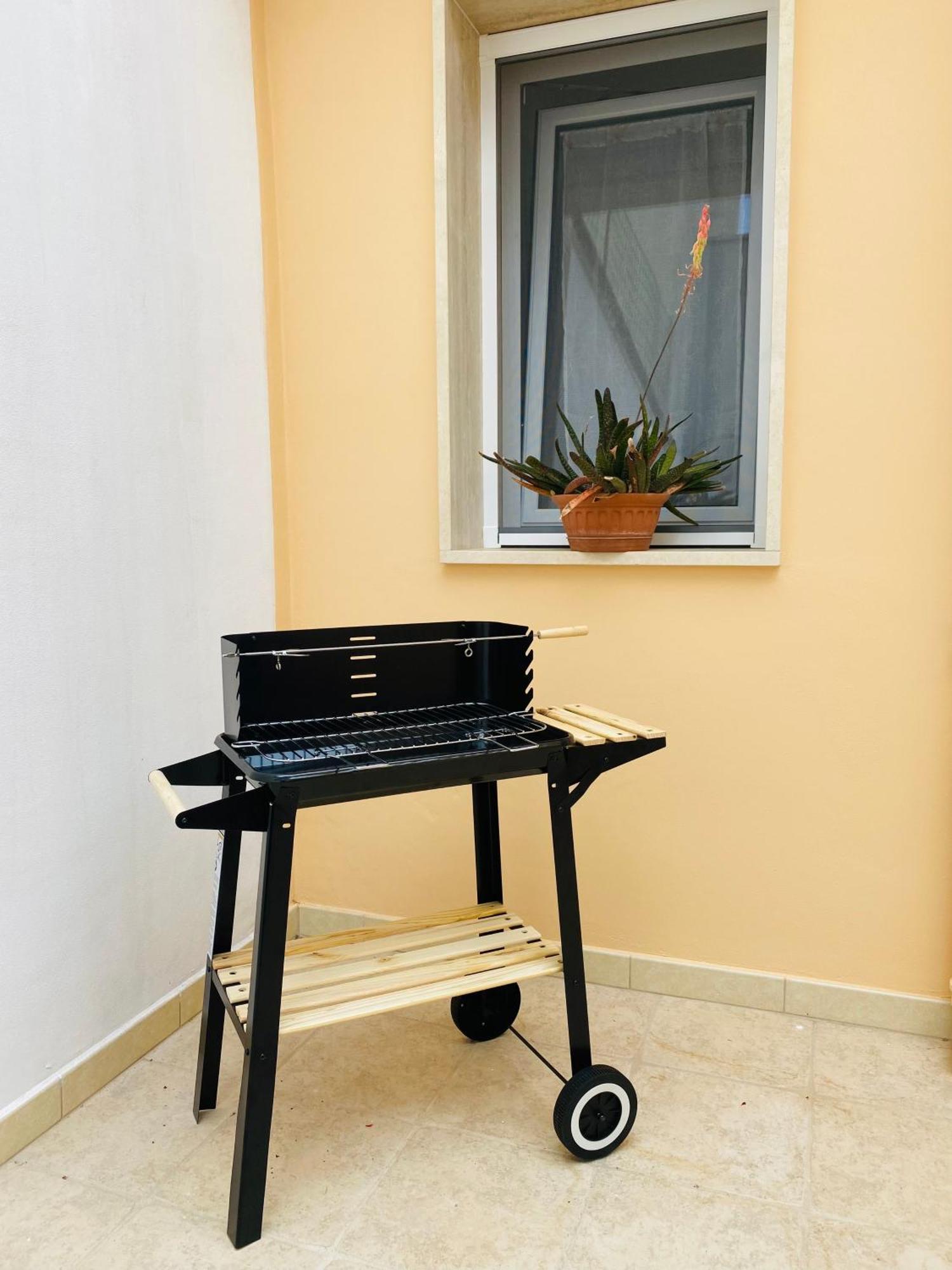Villa Civico35 à San Vito dei Normanni Extérieur photo