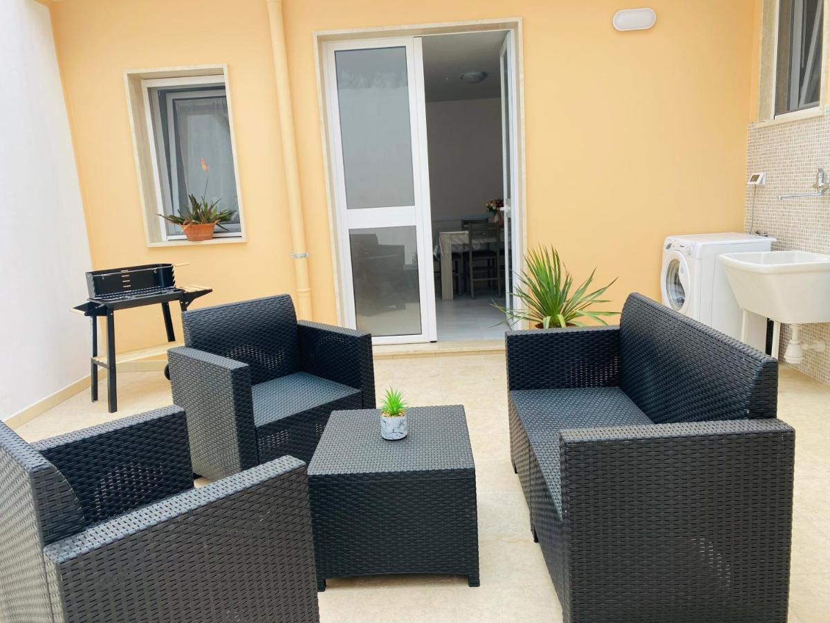 Villa Civico35 à San Vito dei Normanni Extérieur photo